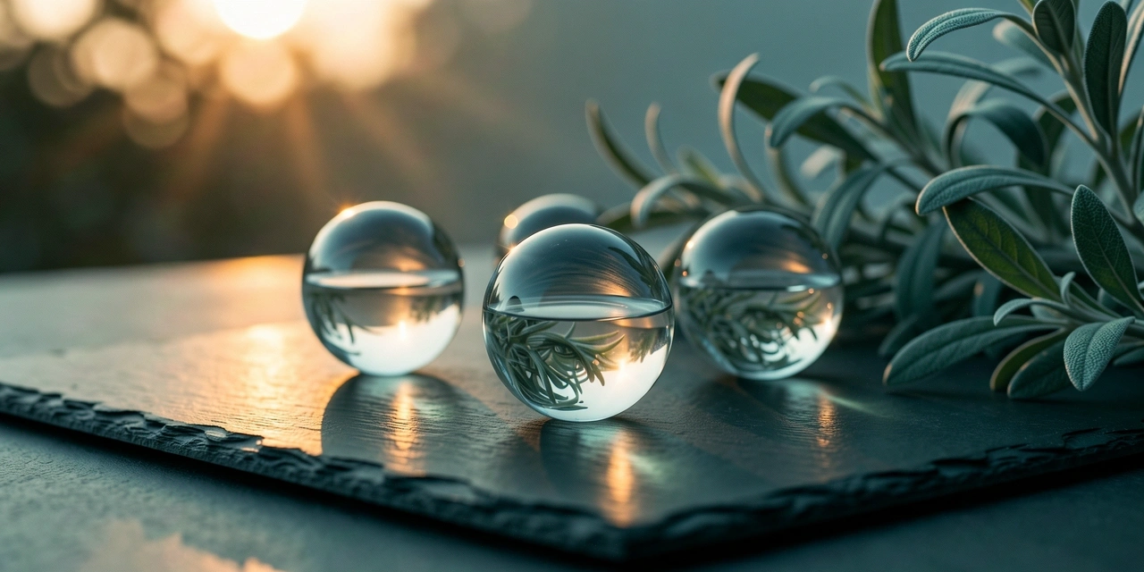 Klarheit und Transparenz