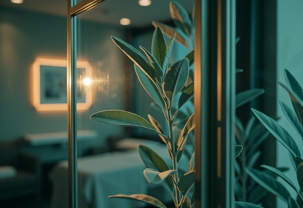 Sichere Beratungsumgebung